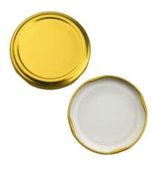 Vieka TWIST 100 10ks