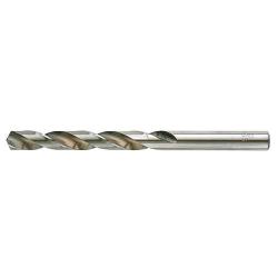 Vrtk Strend Pro 4241 5,4 mm, DIN338, standard, polo vybrusovan, do kovu, bal. 10 ks