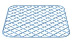 PETRA PLAST - Podlo�ka do drezu 33,5x33,5cm r�zne farby.