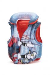 Vesta Bestway 98014, Spider-Man, detsk, 510x460 mm