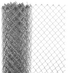 Pletivo Strend Pro METALTEC ZN, 60/1800/2,00 mm, bal. 15 m, ohradov