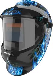 Kukla zvrask Strend Pro Galaxy Lightning, AutoDark, samostmievacia