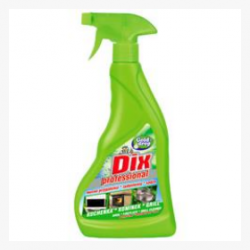 DIX PROFESSIONAL - gril, krby, rry 500ml