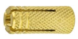 Kotva mosadz.10 M Tala 12x35