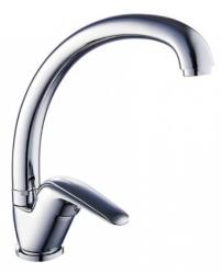 Batria drezova stojankov s hornym "U" liatym ramenom, PLUTO