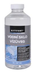 Vodn sklo 500ml