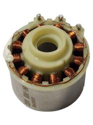 Stator na Worcraft OS04-150, diel 15