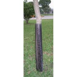 Siet TreeGuard E5102, 340 mm, L-1100 mm, na ochranu stromekov, PE, 2 ks