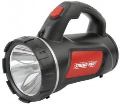 Svietidlo Strend Pro Spotlight SLR732, XPE+COB, 1200mAh, USB nabjanie