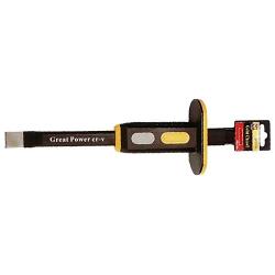 Sekac GPCF-T 2313 400 mm, ploch, chrni PVC