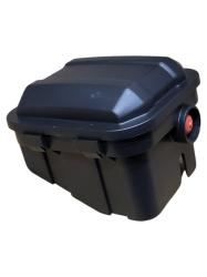 Vzduchov� filter pre kosa�ky QL41S-139, QL46P-139 a QL46P-139E