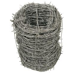 Drt Barwire Zn 2,00 mm, L-50 m, ostnat, pozinkovan