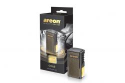 AreonCar Gold 8ml