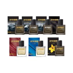 Autoparfm Areon Car Perfume  va Gold, 50 ml