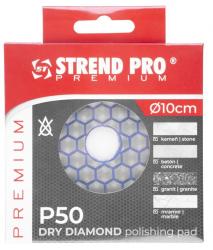 Podloka Strend Pro PREMIUM DP514, 100 mm, G050, diamantov, brsna, letiaca