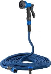 Hadica Strend Pro Garden flexi, 14.6-30 m, 1/2"-3/4" + p�to�, z�hradn�