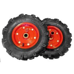 Koleso Agrimotor Rotalux 400 mm, 4.00-8, nafukovacie
