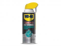 Sprej WD-40 Specialist HP White Lithium Grease, 400 ml