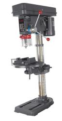 Vtaka Worcraft DP05-16, 450W, k 16 mm, stojanov so zverkom