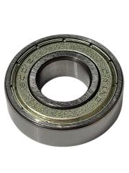 Lo�isko na CLM-S40Li, diel 50