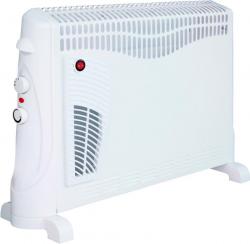 Konvektor Strend Pro EO-008.TA, 750/1250/2000W, 230V, 2v1, + Turbo ventiltor