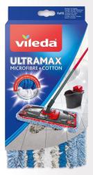 Nhrada na mop Vileda Ultramax Micro+Cotton