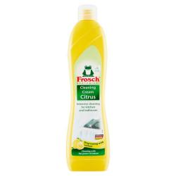 Krm Frosch, istiaci, citrus, 500 ml