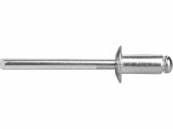 Nity trhacie hlinkov, 2,4x8mm, 1000ks