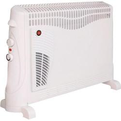 Konvektor Strend Pro EO-008.TA, 750/1250/2000W, 230V, +Turbo ventiltor