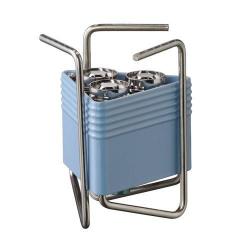 Vari� Meva Triangle, kempingov�, s 7/16" z�vitom, 2,3 kW