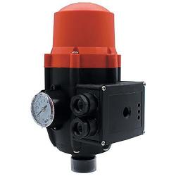 Tlakov spna Strend Pro ESW-21, 1.1 kW, automatick tlakov jednotka