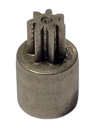 Koliesko CIS-S20Li, z�berov�, diel 34