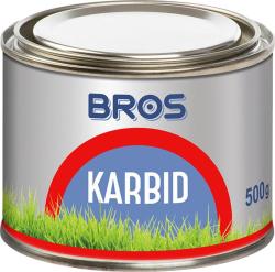 Karbid Bros, granulovan, 500g