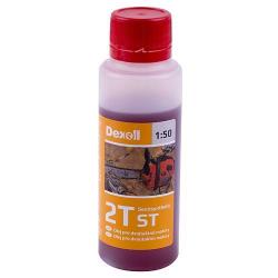 Olej Dexoll 2T ST, 100ml (NAHRADA 1110129)