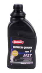 Olej carlson EXTRA M2T SAE 40, 1000 ml