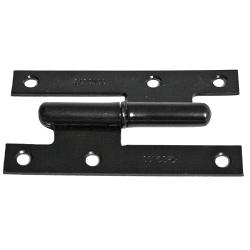 Zves dverov T0019B  H Fe 95x55x2.0 mm, av
