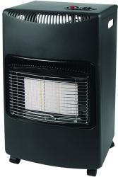 Ohrieva Strend Pro DA-201F 4,2kW, plynov, skladac, bez hadice a regultora plynu