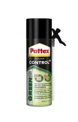 Pena Pattex GreenQ, PU, trubikov EKO pena, 500 ml