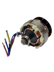 Motor na skrutkova Worcraft CHD-S20LiBA diel 7