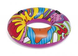 Kruh Bestway 36125, POP Swim, nafukovac, 1,19 m
