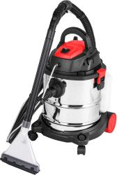 Vys�va� Strend Pro MWD211/3v1, 20 lit, 1600W, priemyseln� s funkciou tepovania