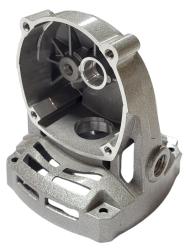 Kryt prevodovky AG24-230A diel 16