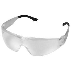 Okuliare Safetyco B031, re, ochrann