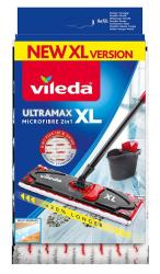 Handra na mop Vileda Ultramax XL Microfibre, nhradn