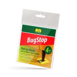 Pasca BugStop, na plotice, bal. 4 ks, Sellbox 20 bal