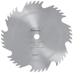 Kot Pilana 5333 600x4,0x30 40KV25H Hanibal 8.5, plov, na drevo