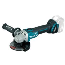 Makita DGA504Z Aku hlov brska 125mm (18V/bez aku )