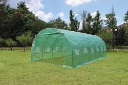 Parenisko Strend Pro Greenhouse, walk-in, flia, fliovnk, 300x600x200 cm