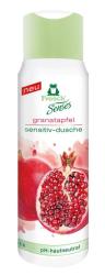 Gl Frosch EKO Senses, sprchovac, grantov jablko, 300 ml