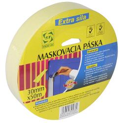 Paska Strend Pro, 25 mm, L-25 m, Krep, maskovacia